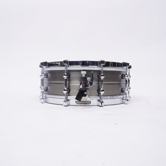 MAJESTIC 14" X 5" BRASS OPUS ONE SNARE DRUM