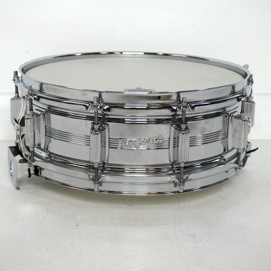 Rogers 14” x 5” Dyna-sonic Snare Drum (Late 60s - Early 70s)