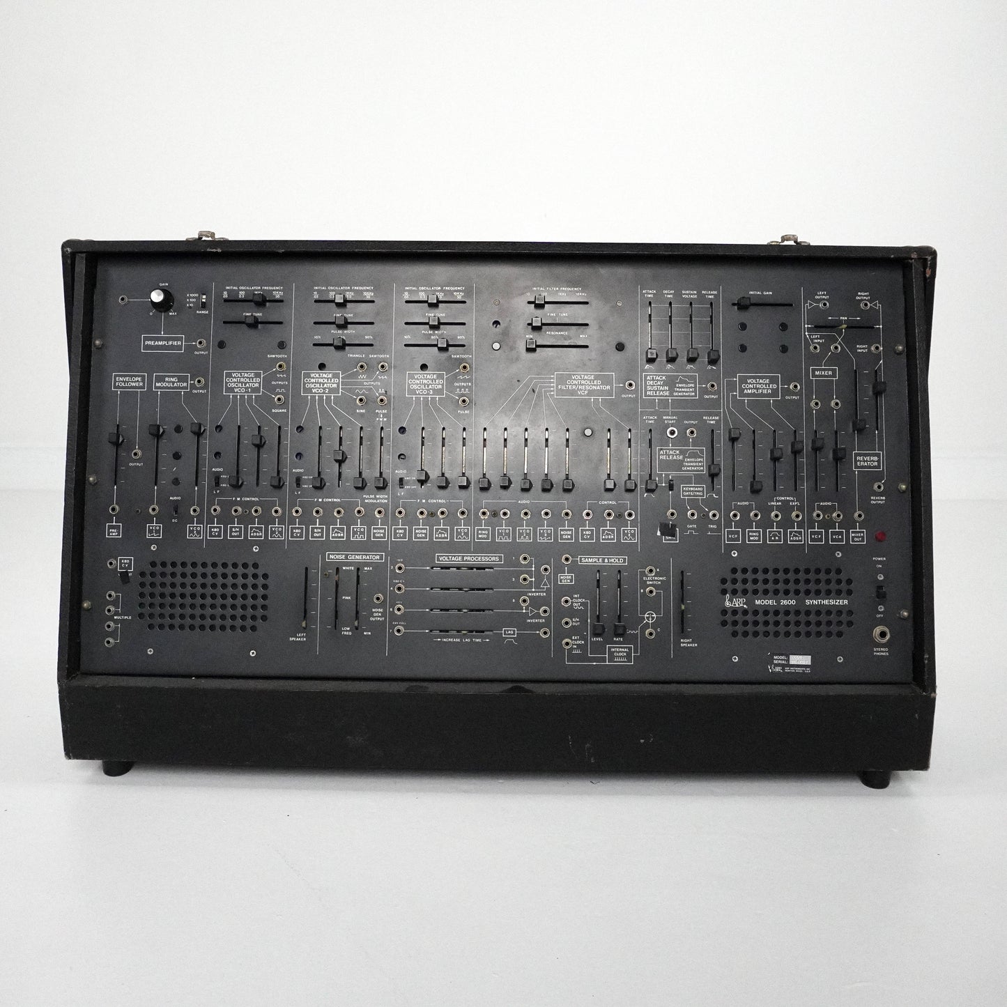 Korg ARP 2600
