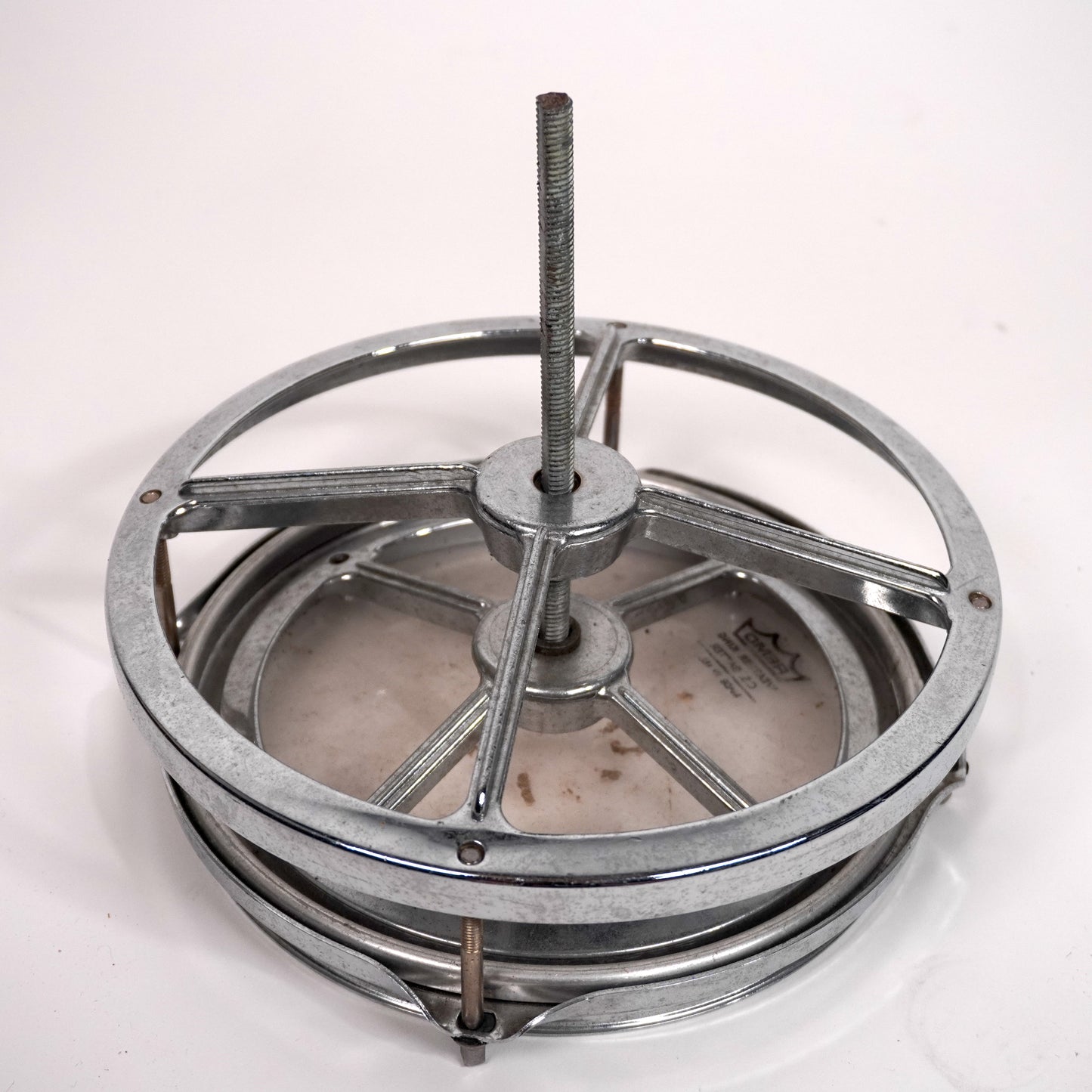 Rototoms 8”, 10”, 12”, 14”, 16”