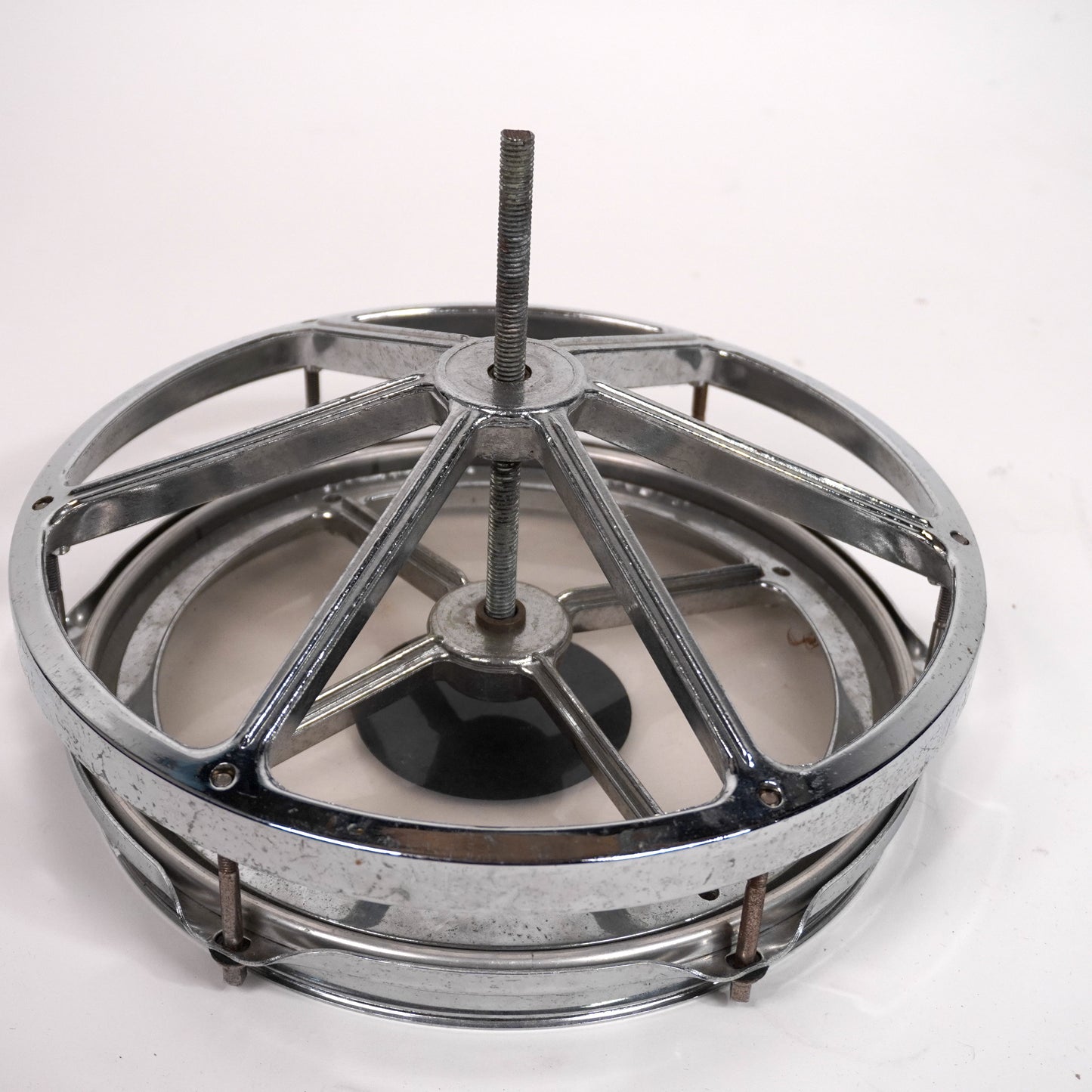 Rototoms 8”, 10”, 12”, 14”, 16”