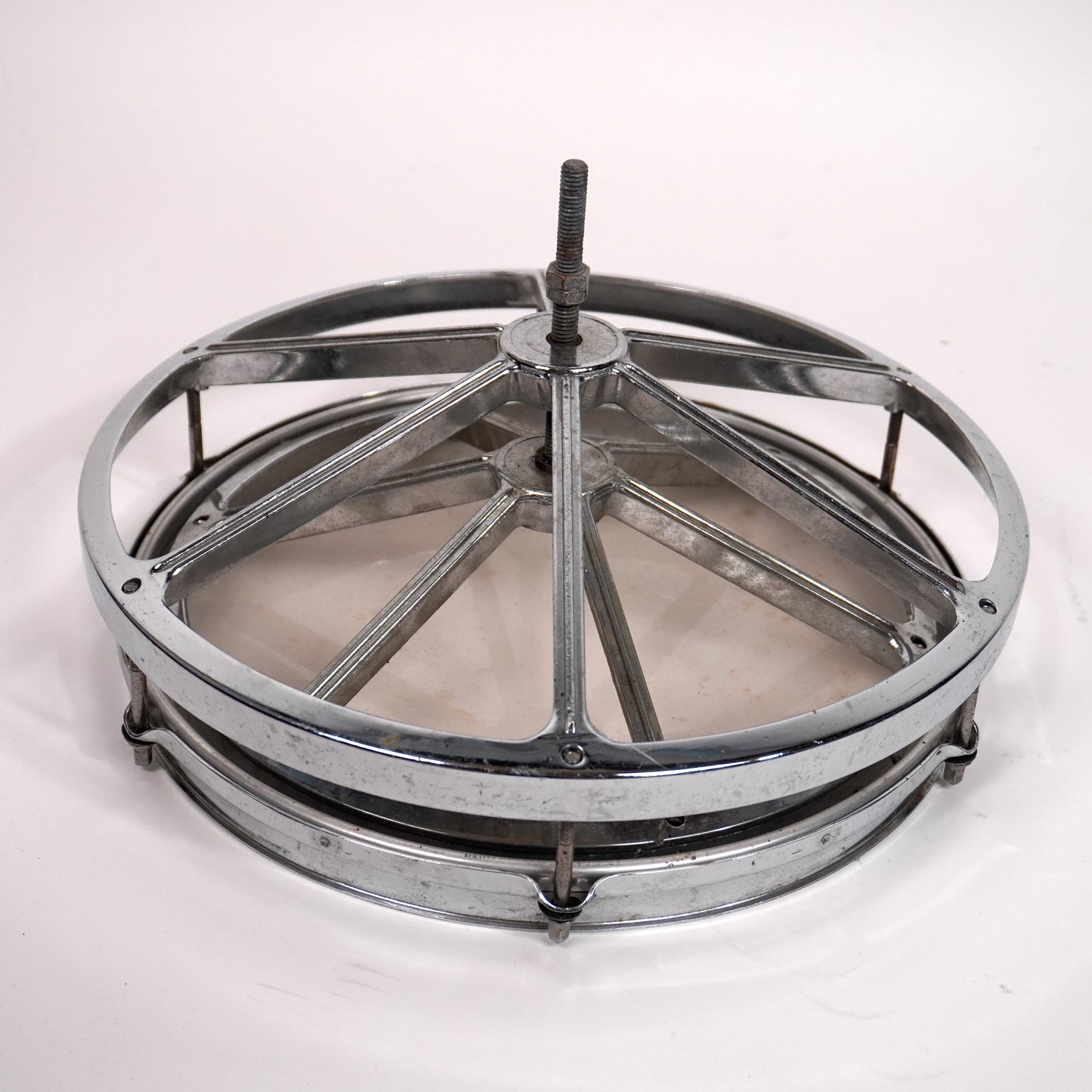 Rototoms 8”, 10”, 12”, 14”, 16”