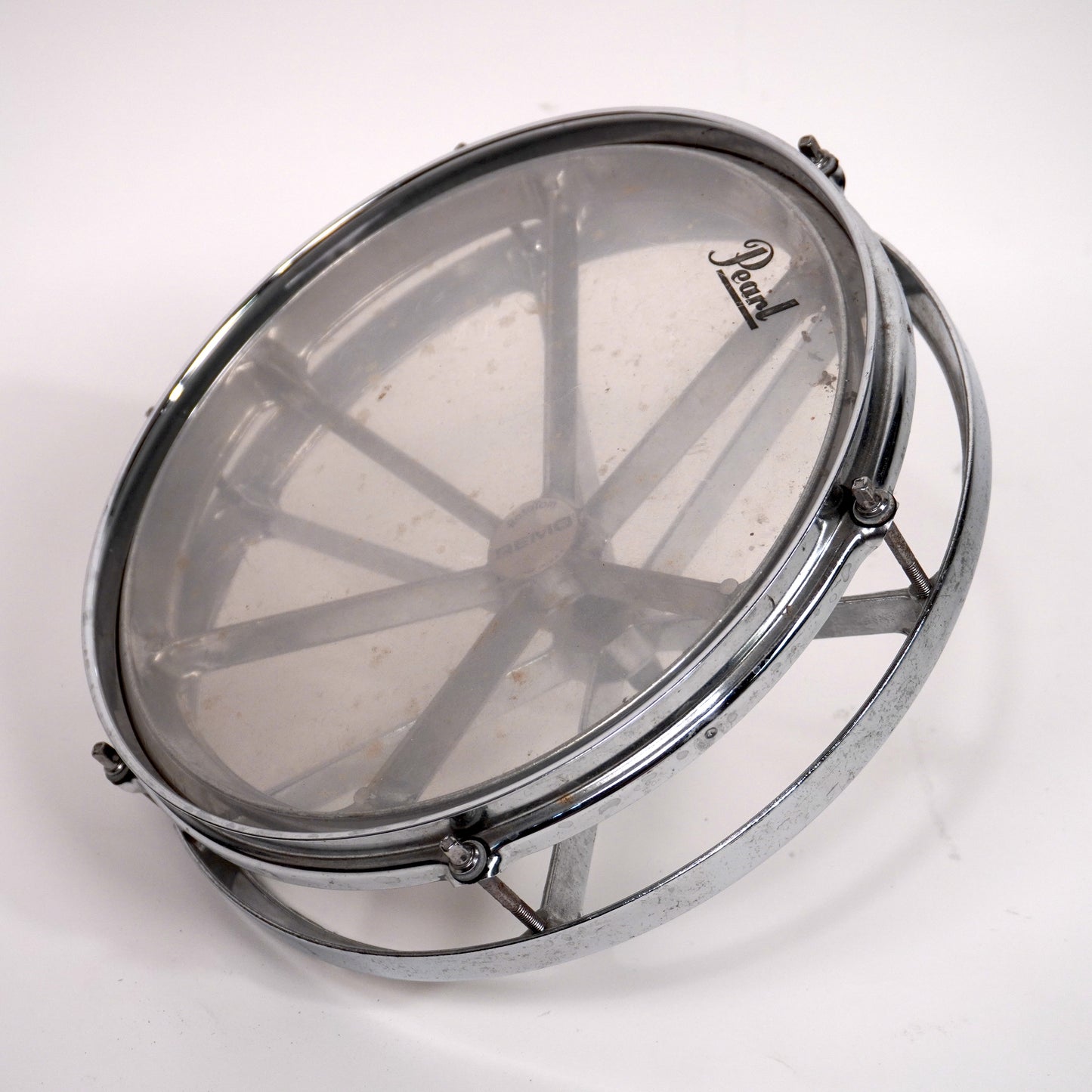 Rototoms 8”, 10”, 12”, 14”, 16”