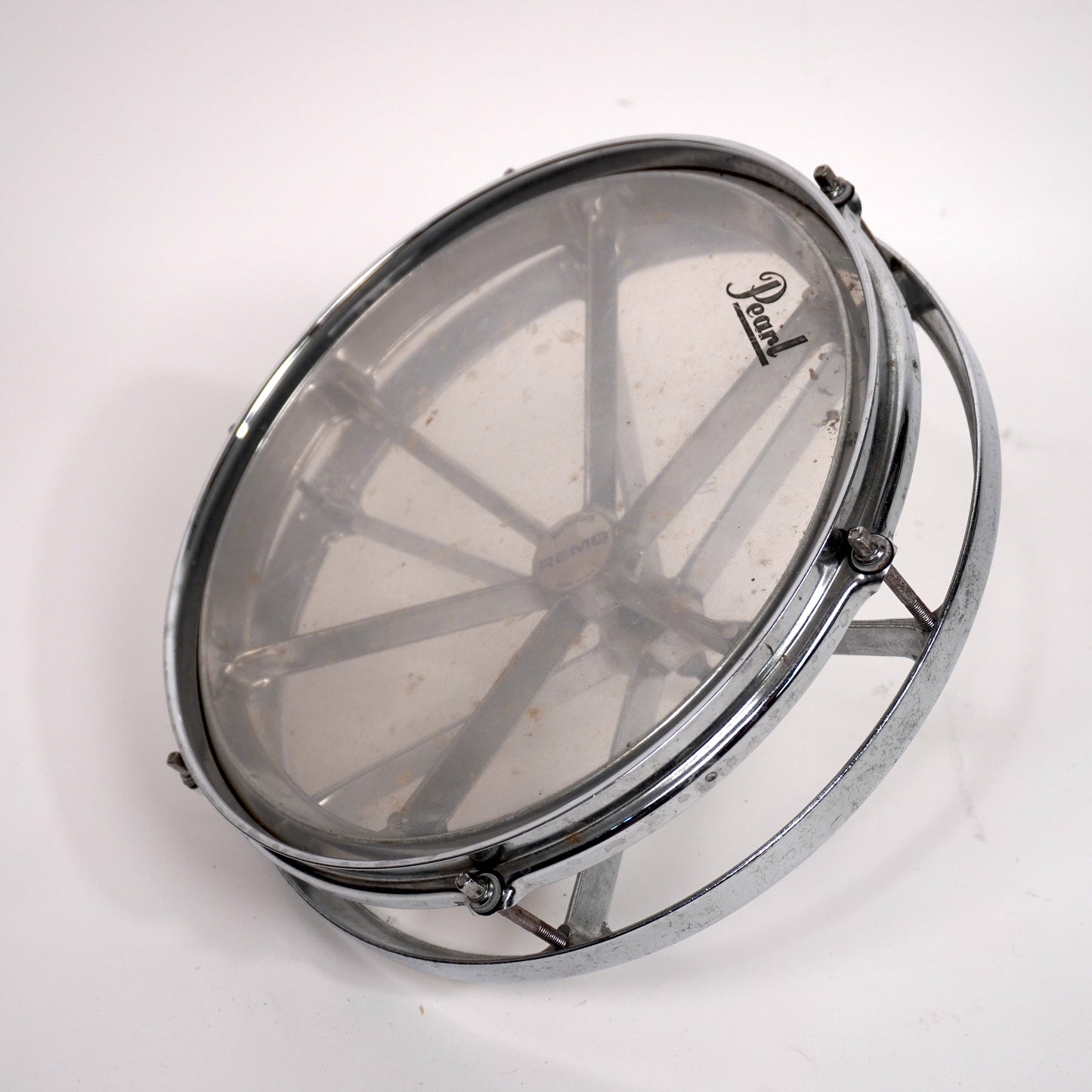 Rototoms 8”, 10”, 12”, 14”, 16”