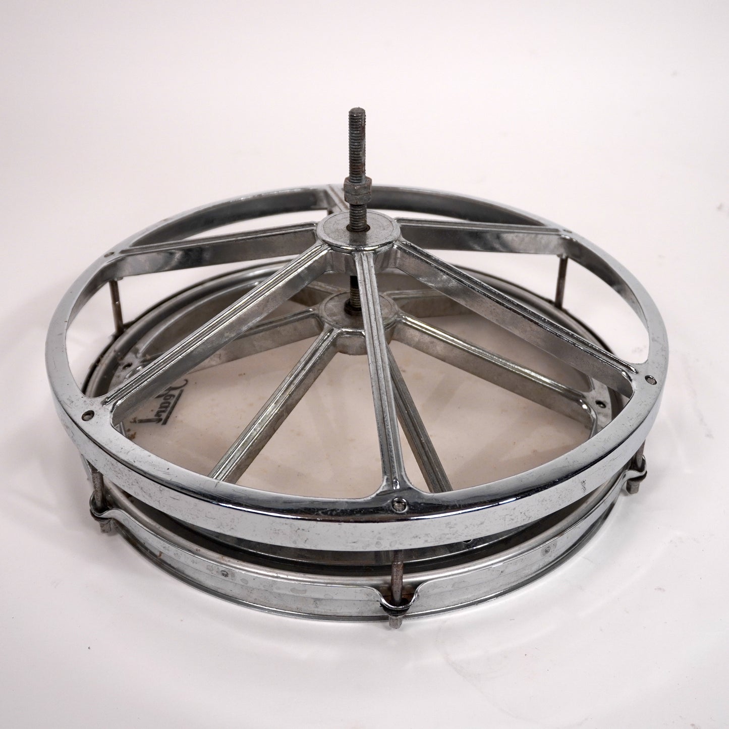 Rototoms 8”, 10”, 12”, 14”, 16”
