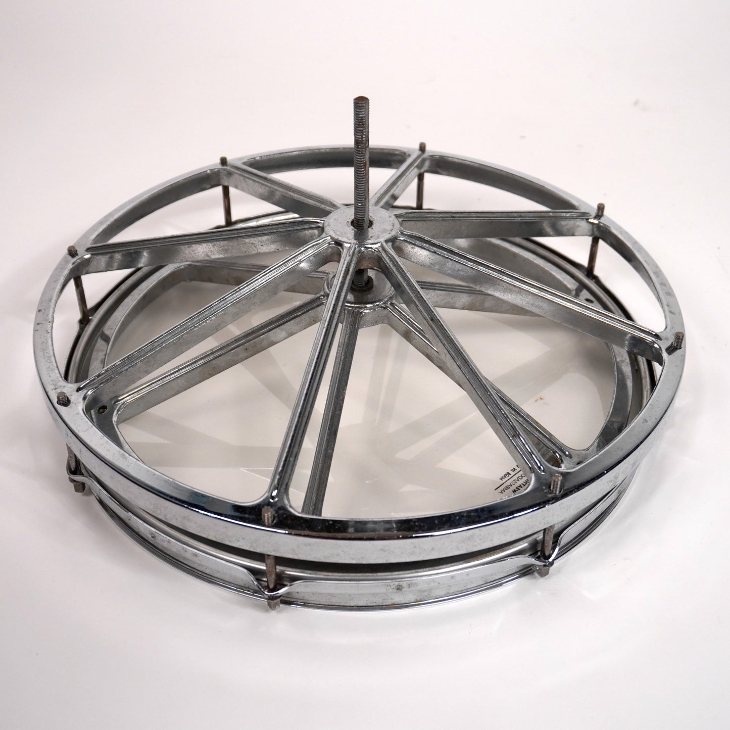 Rototoms 8”, 10”, 12”, 14”, 16”