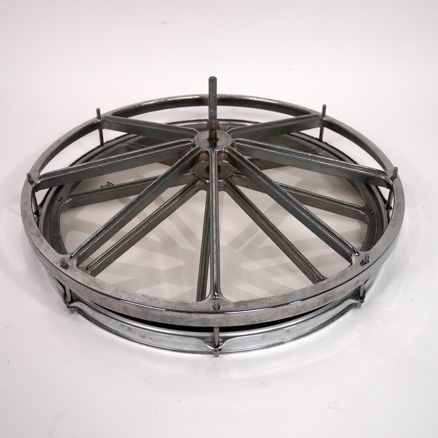 Rototoms 8”, 10”, 12”, 14”, 16”