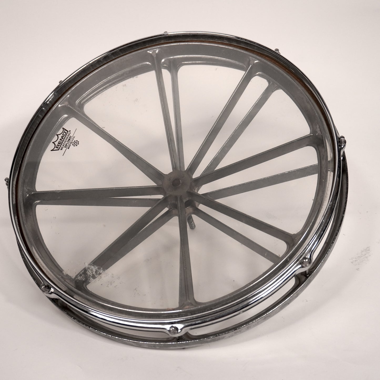 Rototoms 8”, 10”, 12”, 14”, 16”