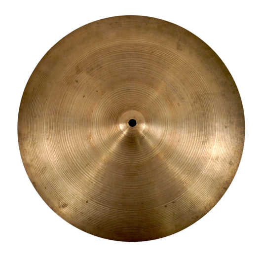 Crash Zildjian 16 pouces Avedis
