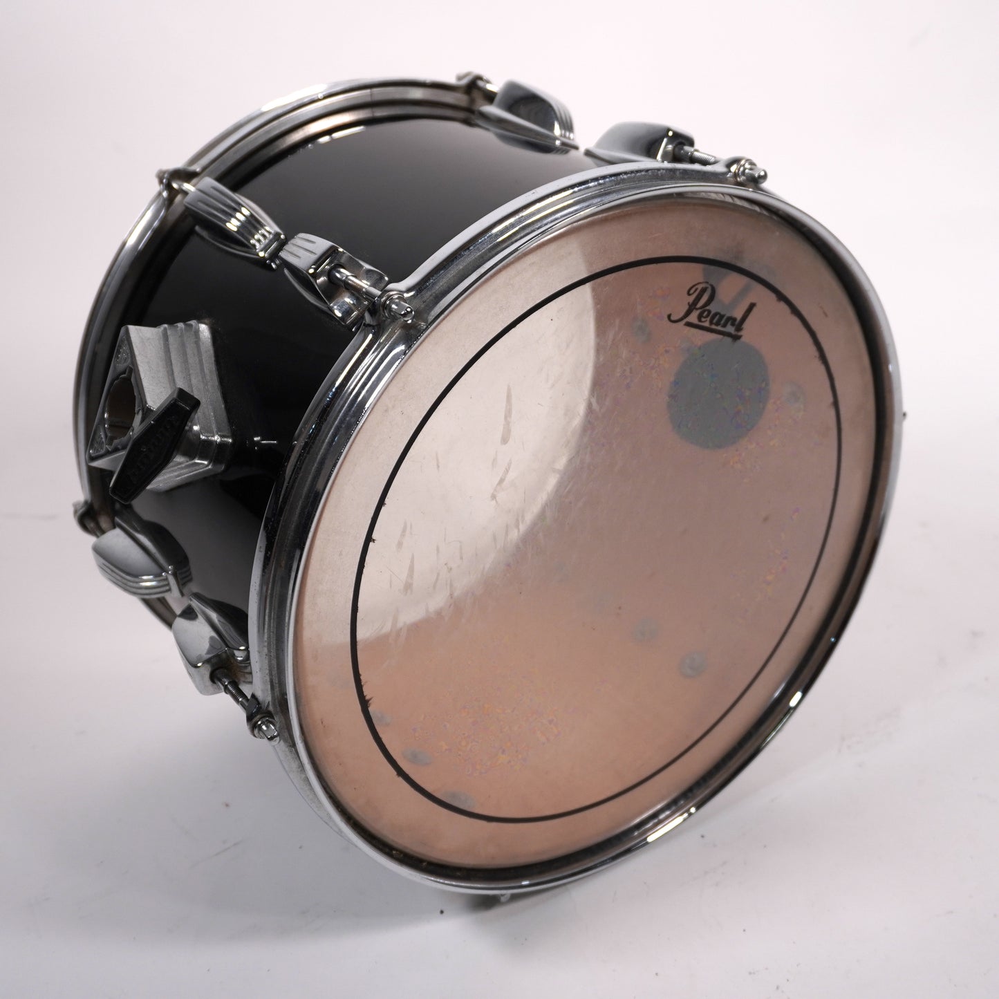 Ludwig Classic Maple 13” x 9” Tom in Black