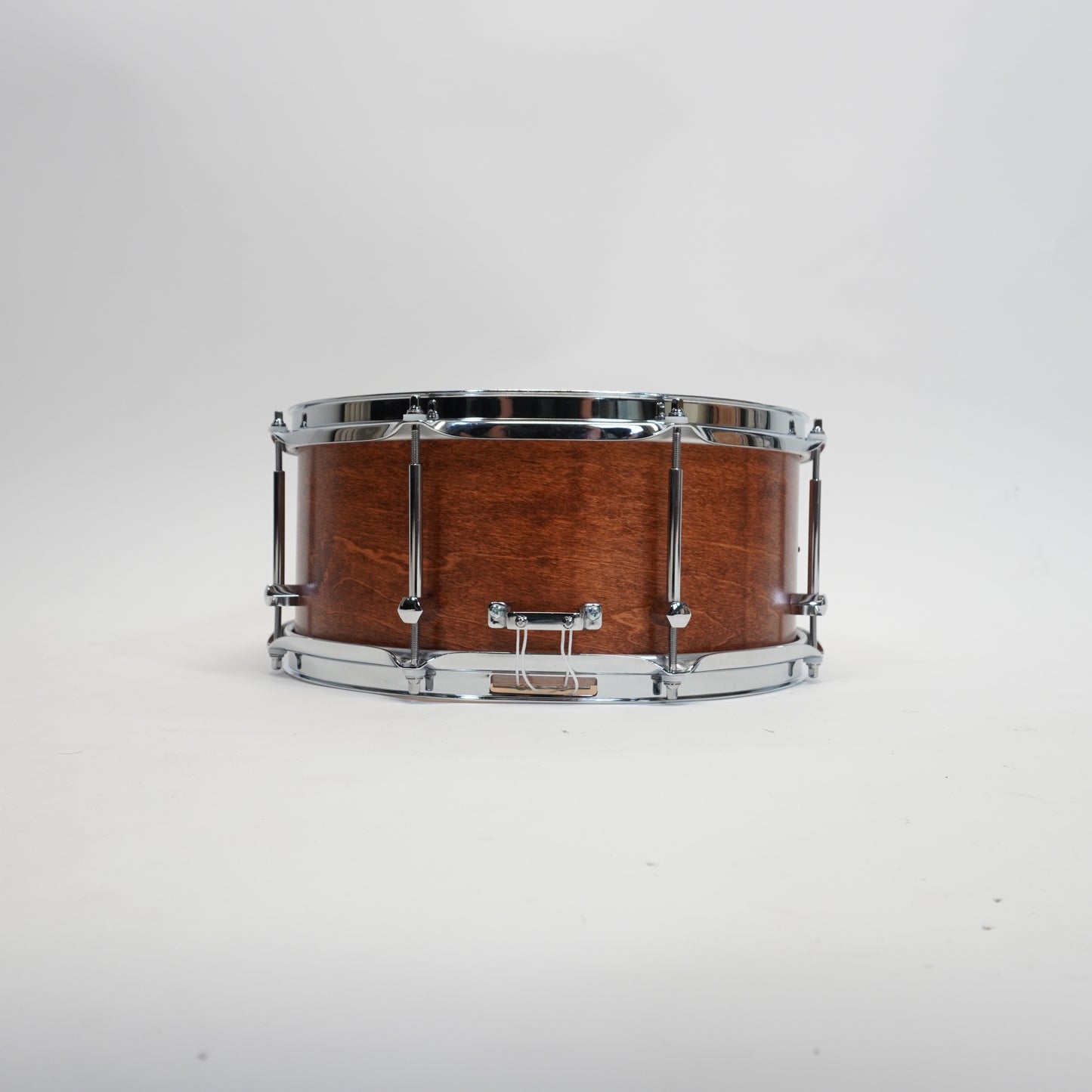 Noble & Cooley SP Snare 6.25 x 14 – Honigahorn Satin