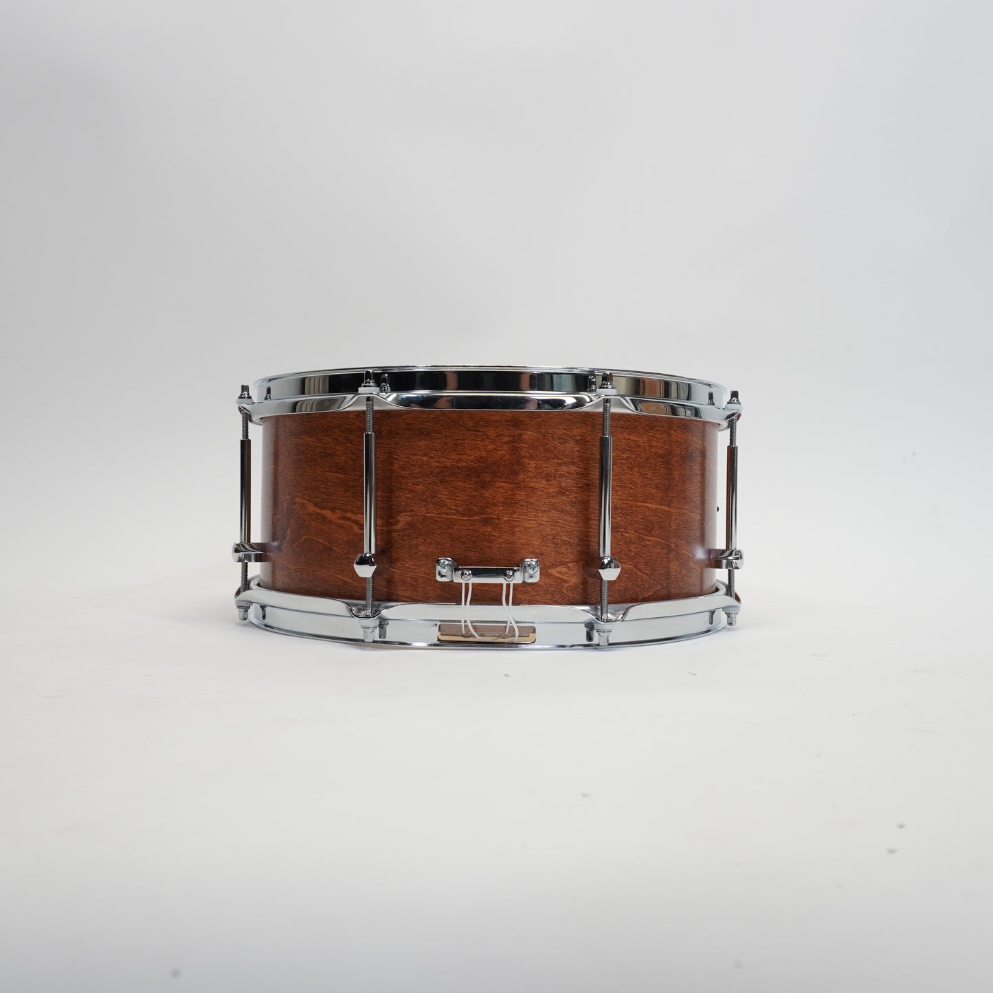 Noble & Cooley SP Snare 6.25 x 14 – Honigahorn Satin