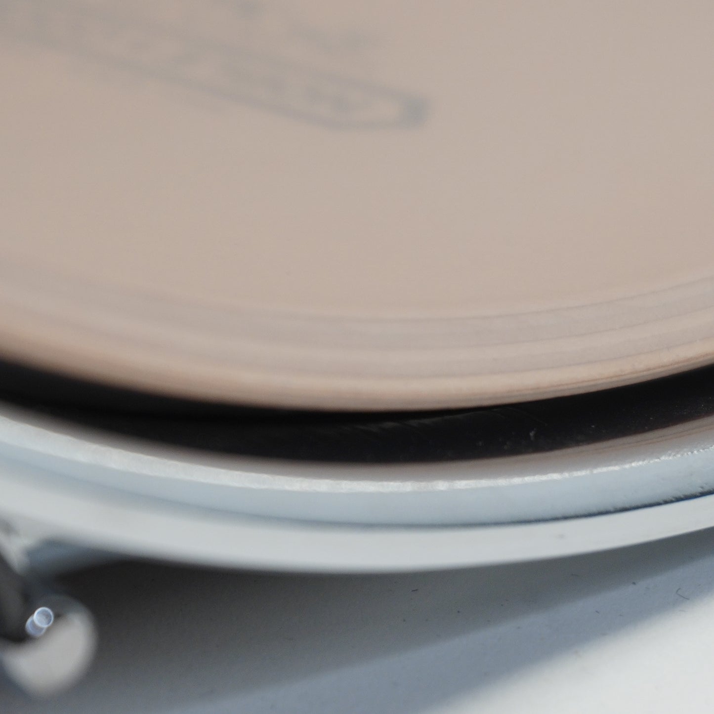 Noble & Cooley SP Snare 6.25 x 14 – Honigahorn Satin