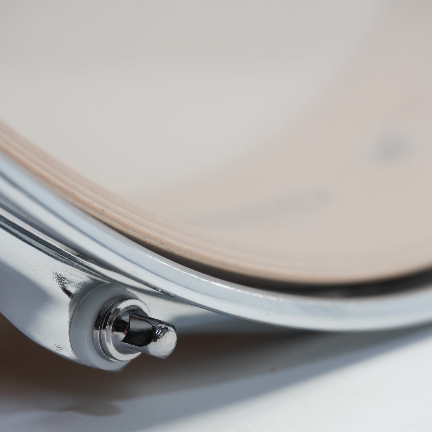Noble & Cooley SP Snare 3.875X14 - Natursatin
