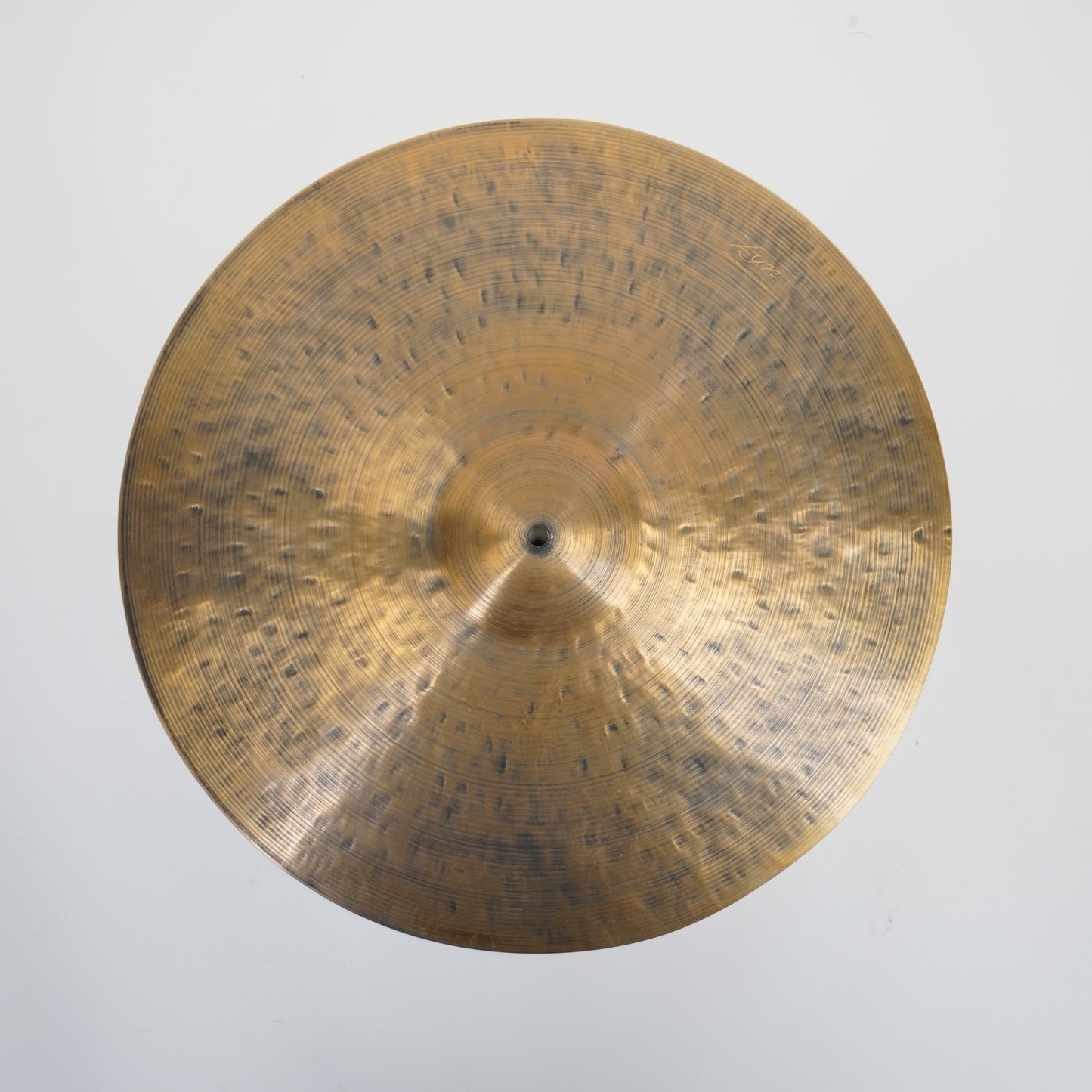 ZYN CYMBALS - V.S.O.P - RIDE