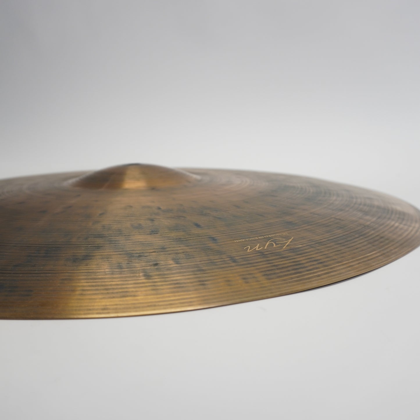 ZYN CYMBALS - V.S.O.P - RIDE