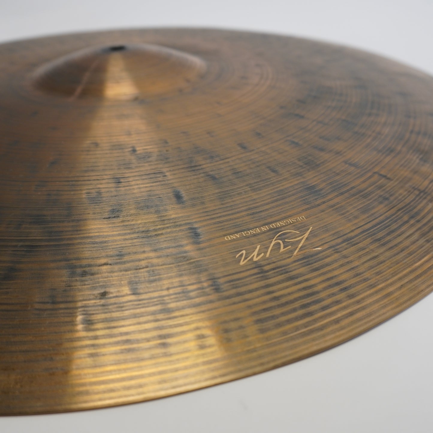 ZYN CYMBALS - V.S.O.P - RIDE