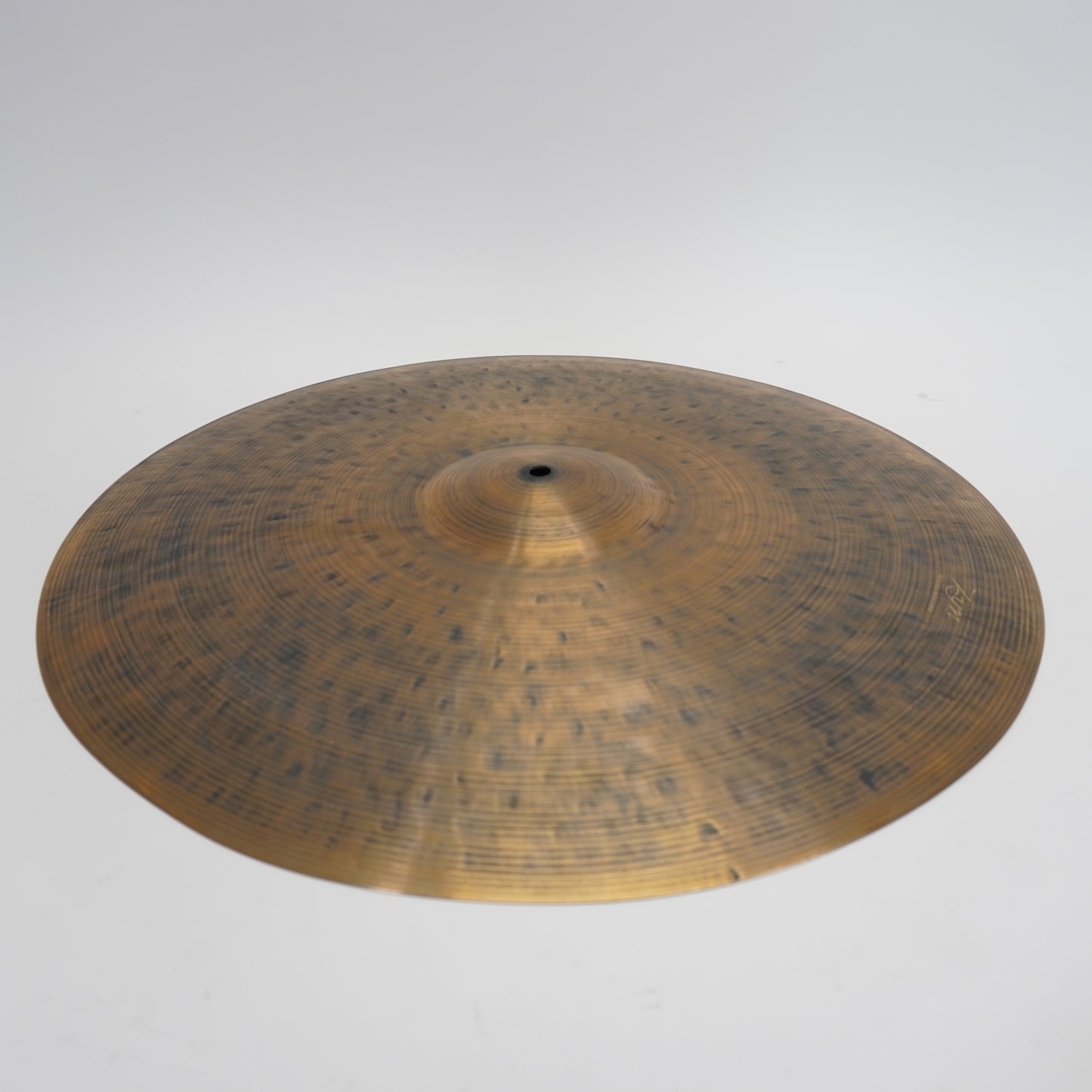 ZYN CYMBALS - V.S.O.P - RIDE