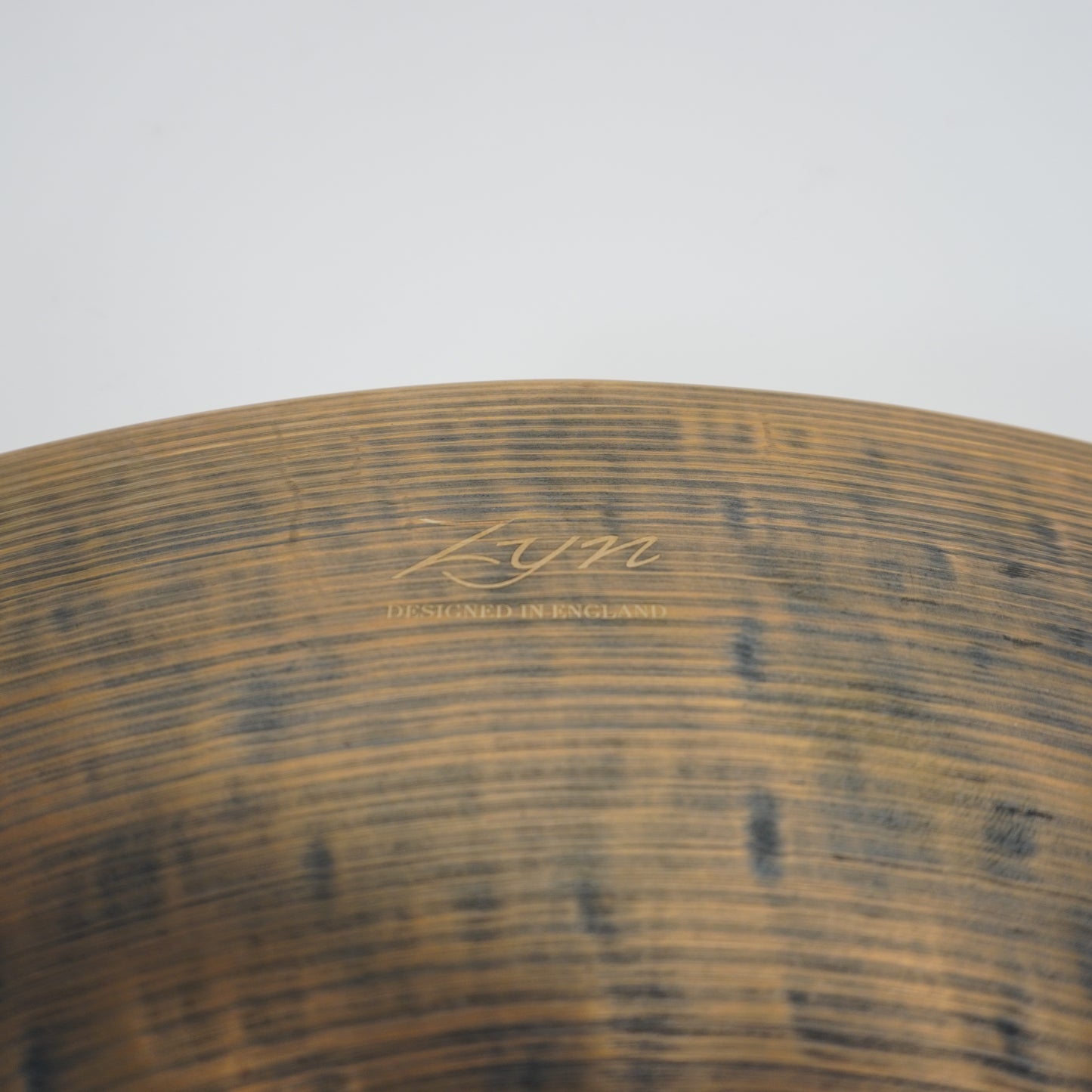 ZYN CYMBALS - V.S.O.P - RIDE