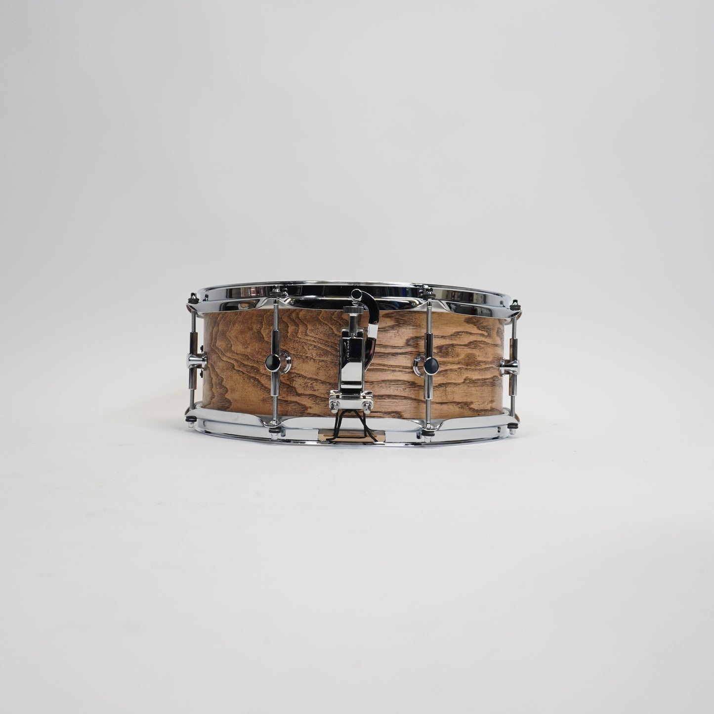 Canopus Ash Series Snare Drum