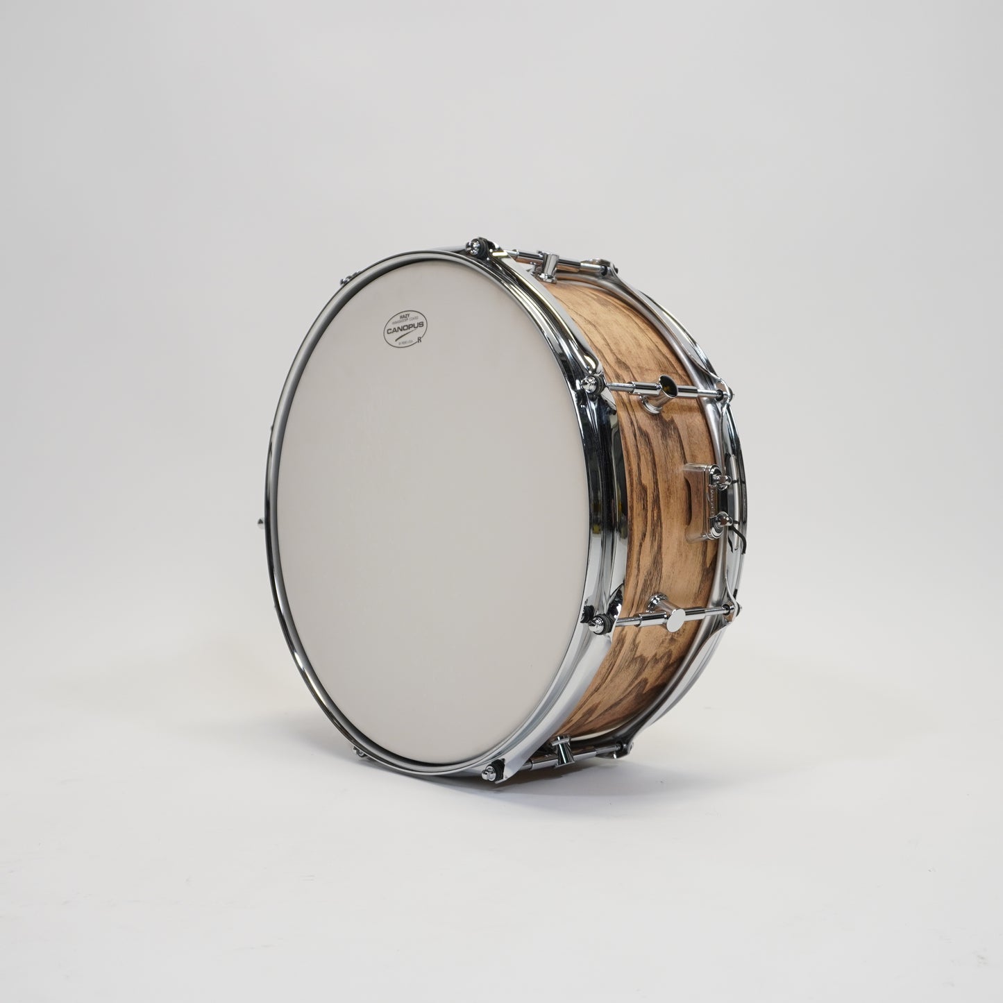 Canopus Ash Series Snare Drum