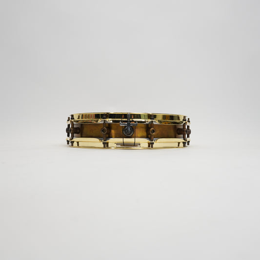 Schagerl - The Snapper 15" x 3" Snare Drum - LIMITED EDITION