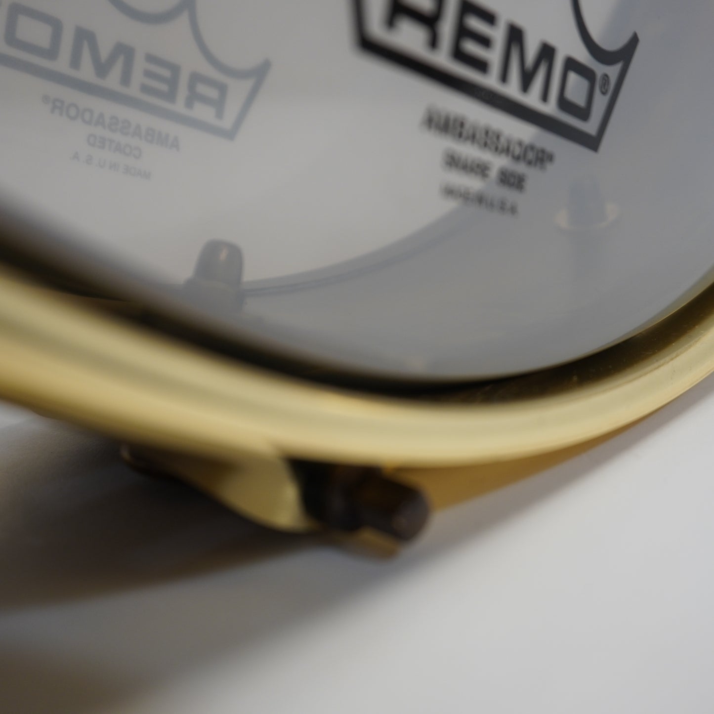 Schagerl - The Snapper 15" x 3" Snare Drum - LIMITED EDITION