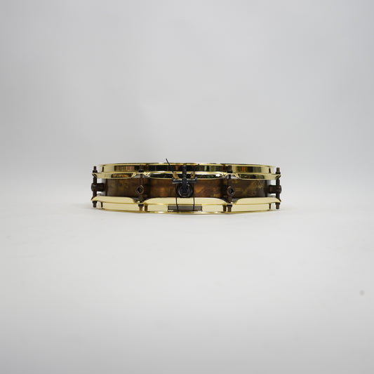 Schagerl - The Cracker 14" x 3" Snare Drum - LIMITED EDITION