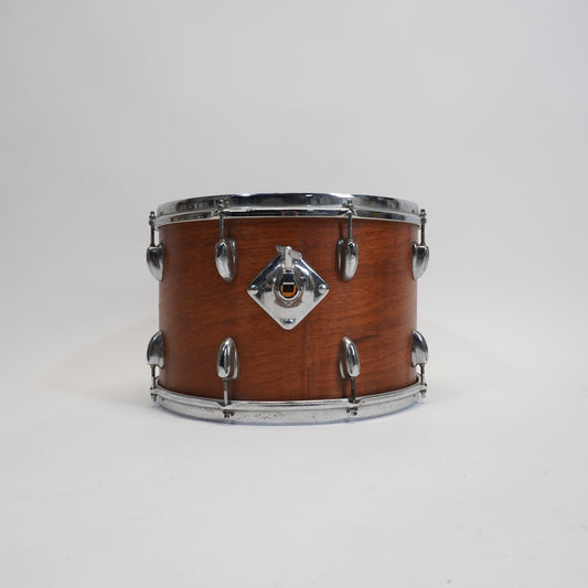 Slingerland 15 x 10" Tom - 3 Ply Mahogany
