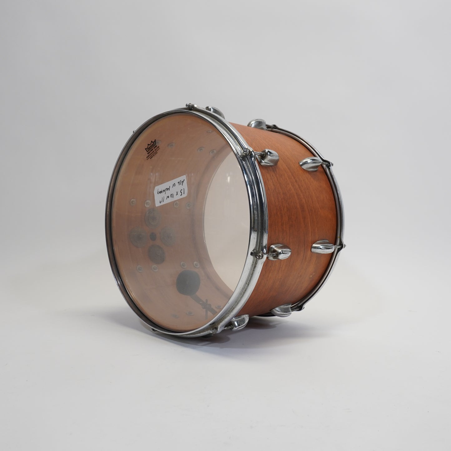 Slingerland 15 x 10" Tom - Walnuss
