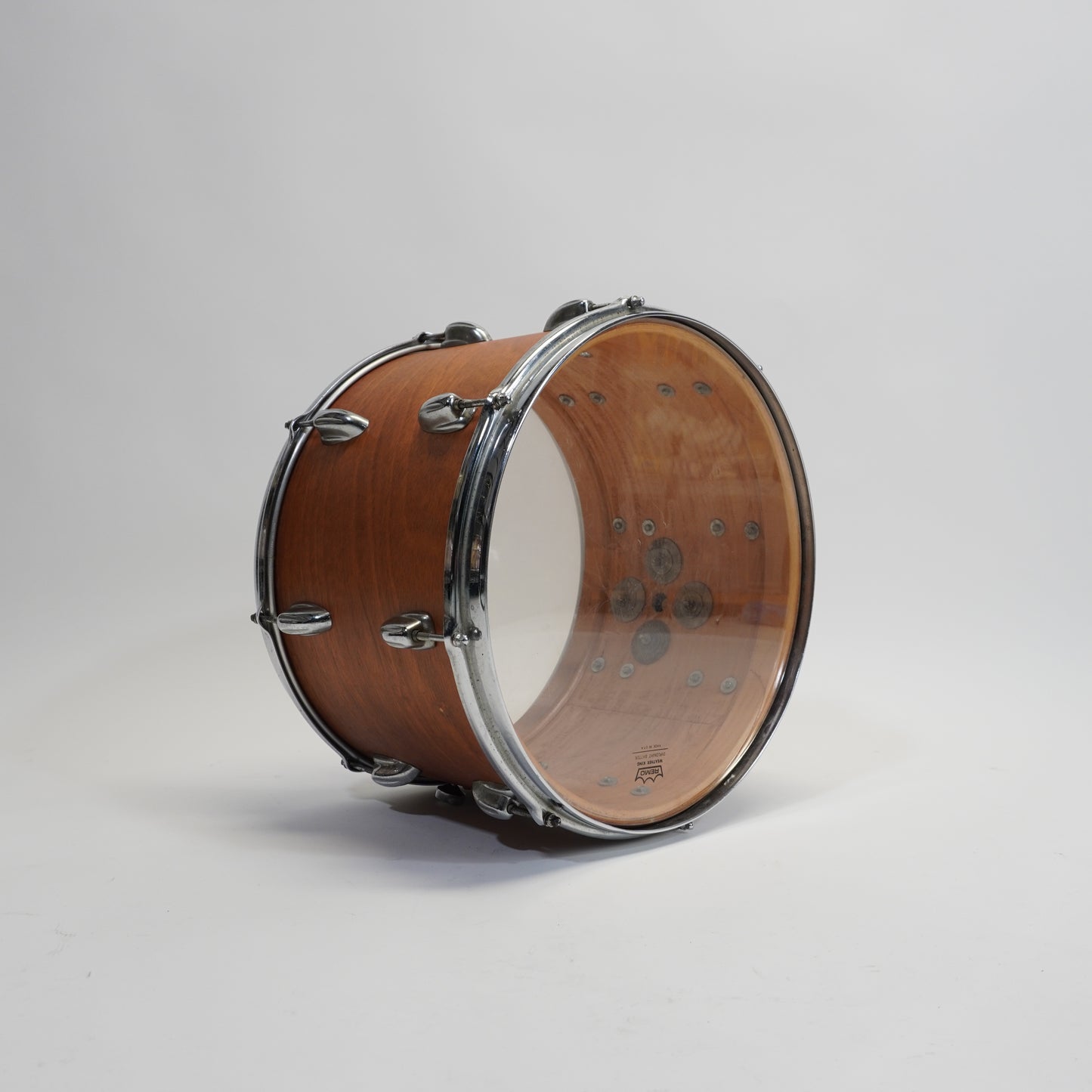 Slingerland 15 x 10" Tom - Walnuss
