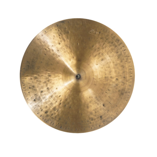 ZYN CYMBALS - VSOP - CRASH