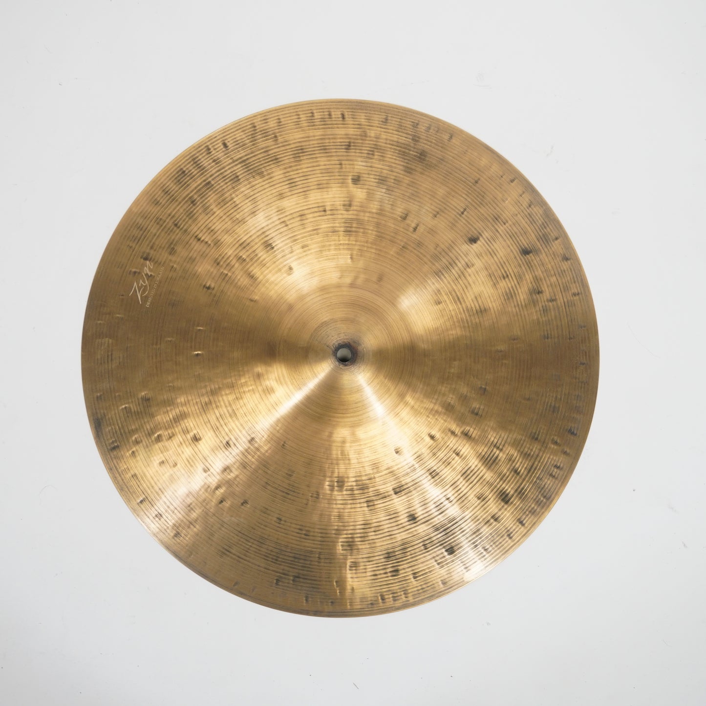 ZYN CYMBALS - V.S.O.P - CRASH