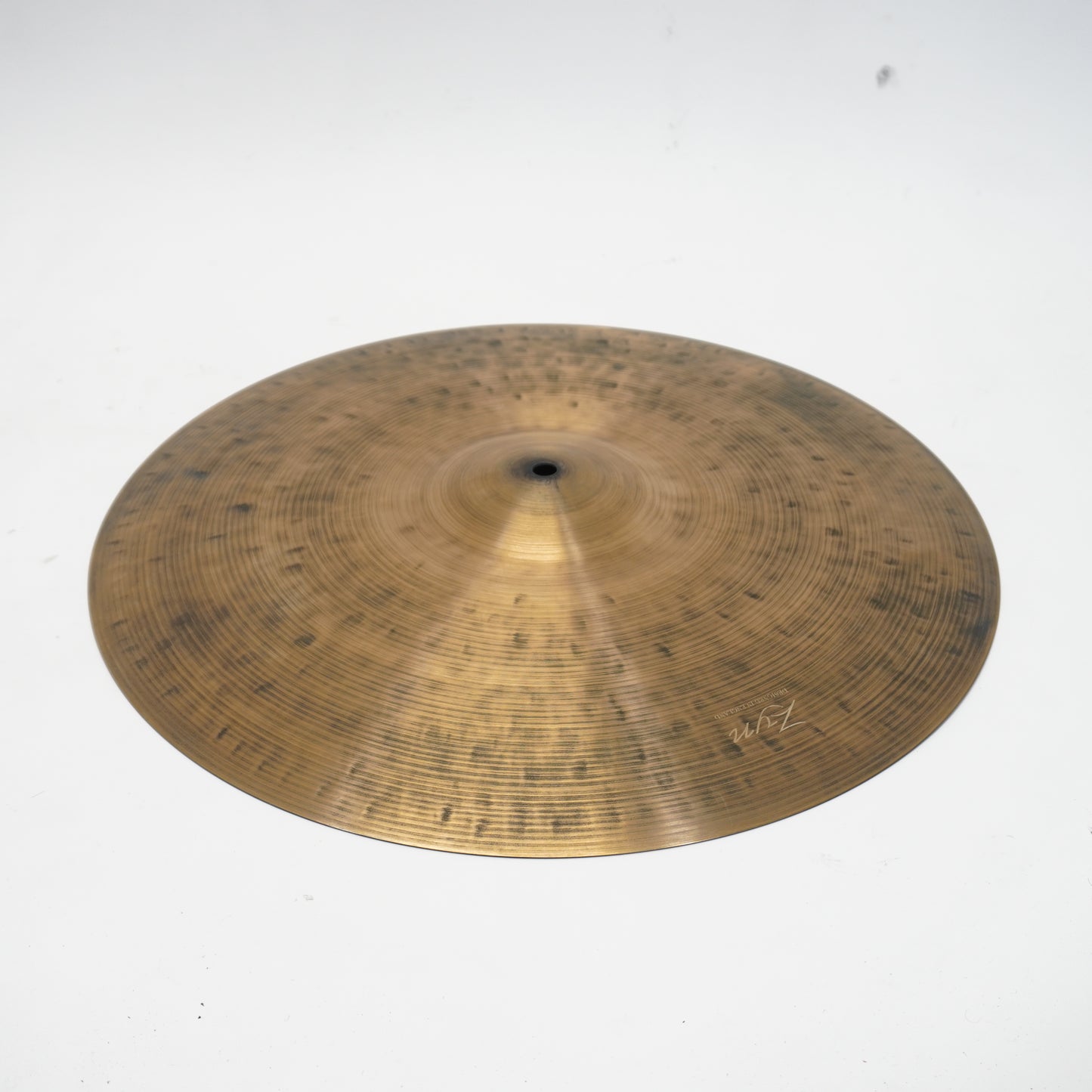 ZYN CYMBALS - V.S.O.P - CRASH