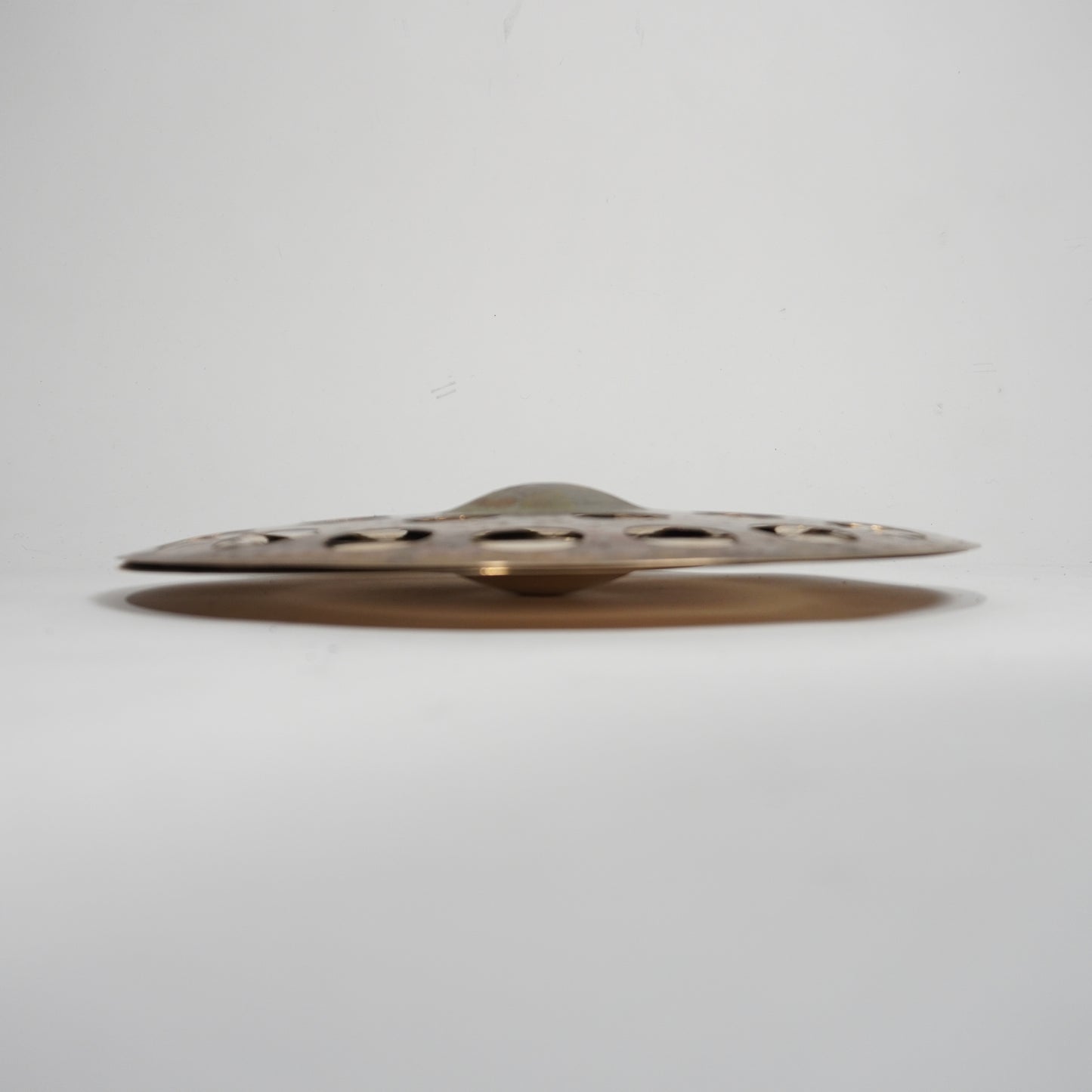 CYMBALES ZYN - STAX SEC
