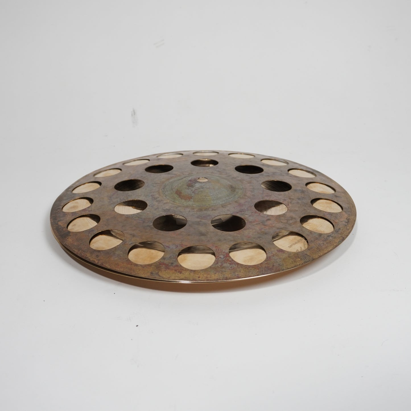CYMBALES ZYN - STAX SEC