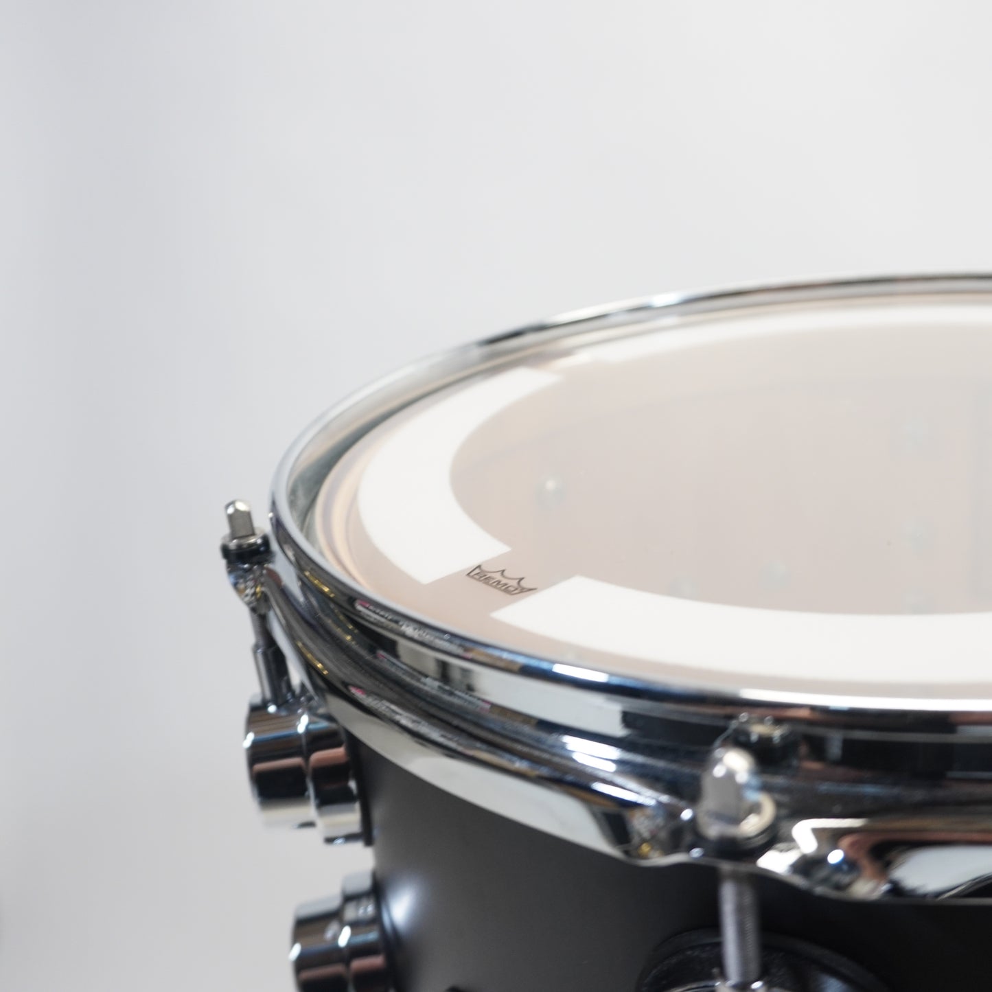 DW Collectors Maple PurpleCore 20 Inch Shell Pack in Satin Oil