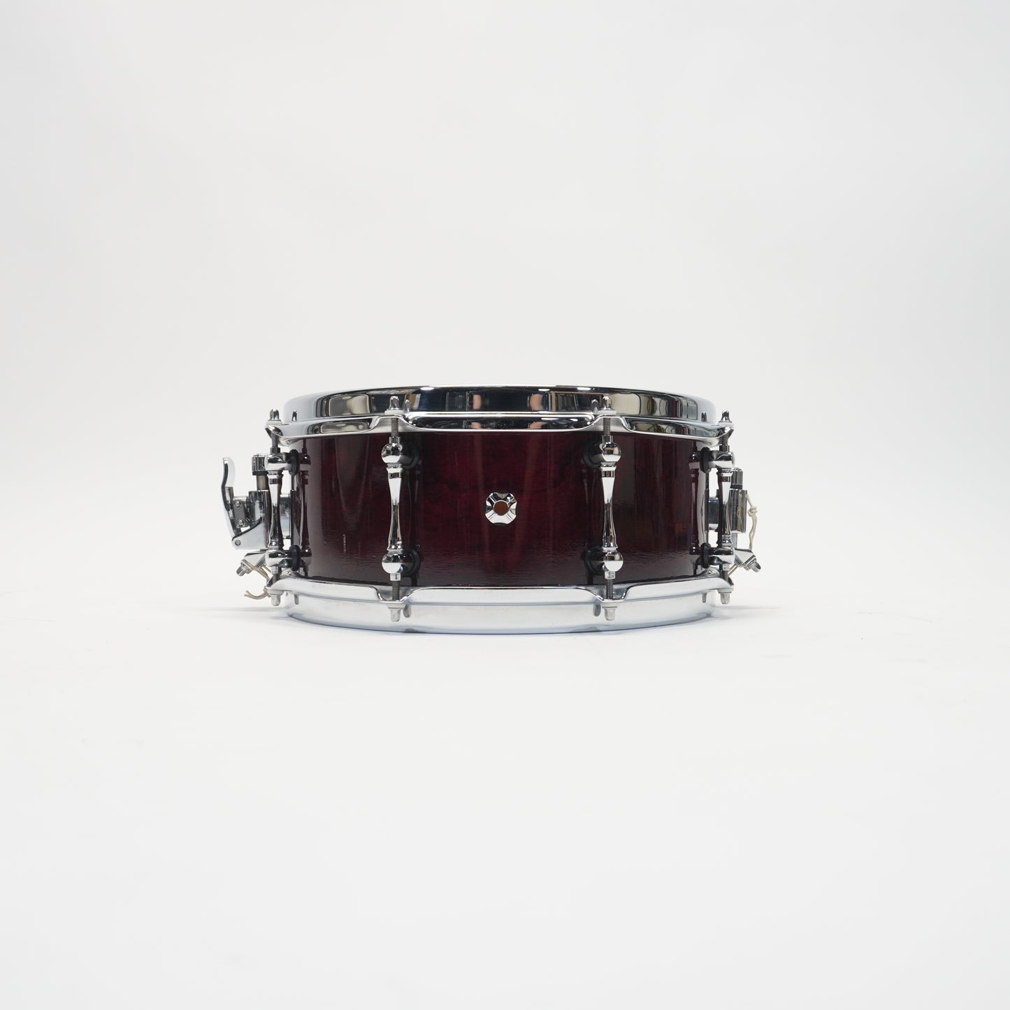 Mapex 13”X5.5” Black Panther Cherry Bomb Snare Drum