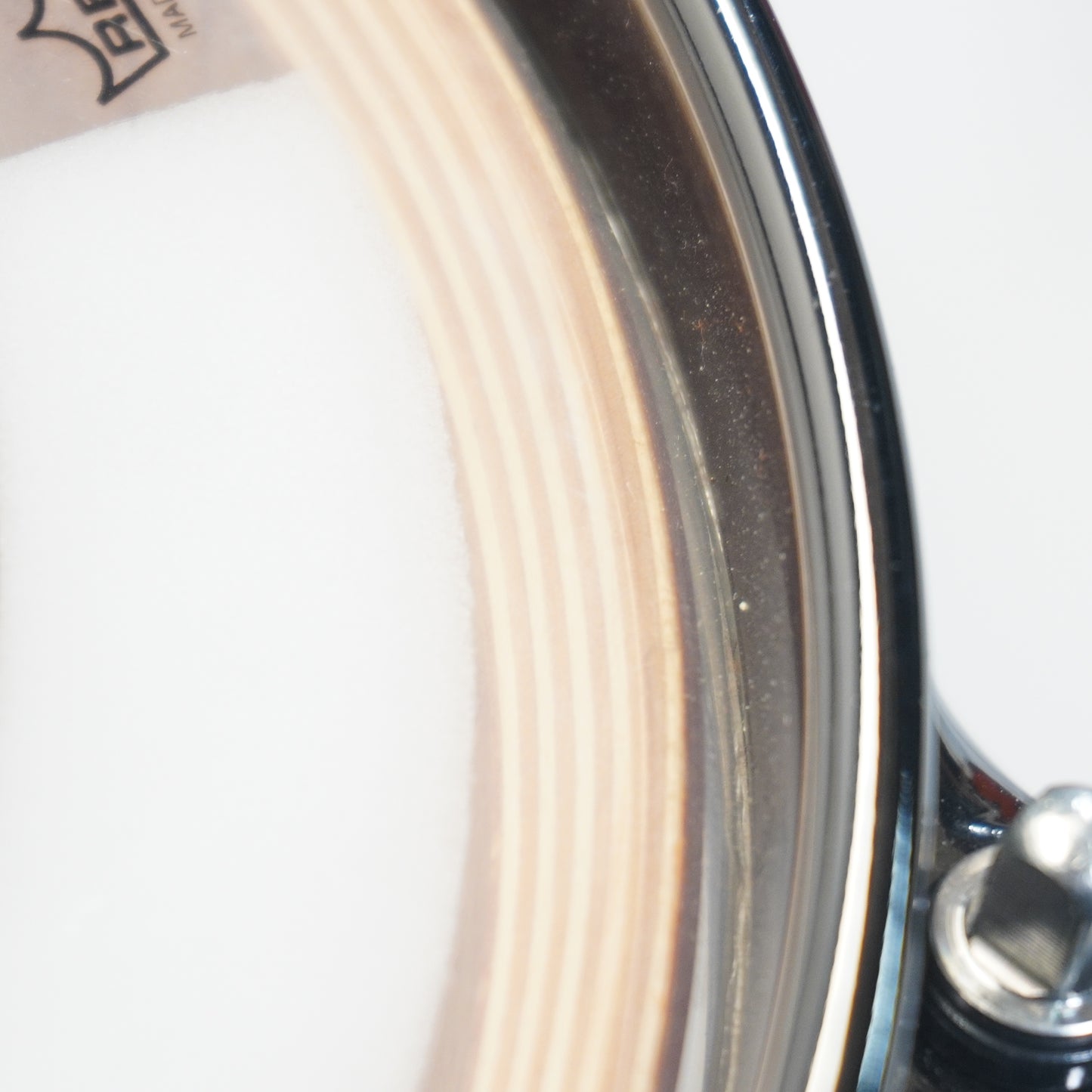 DW COLLECTORS EXOTIC MAPLE 6-PIECE Drum Kit