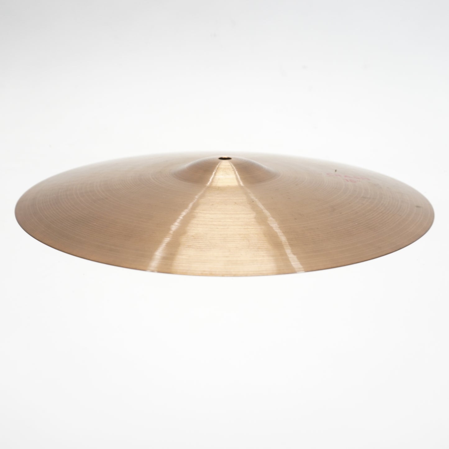 PAISTE 2002 15" CRASH