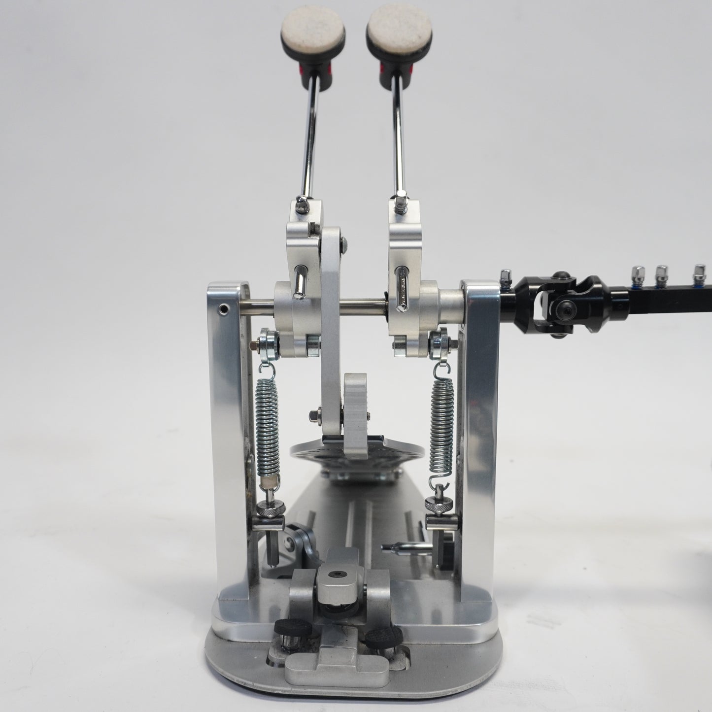 DW Machine Drive Double Pedal