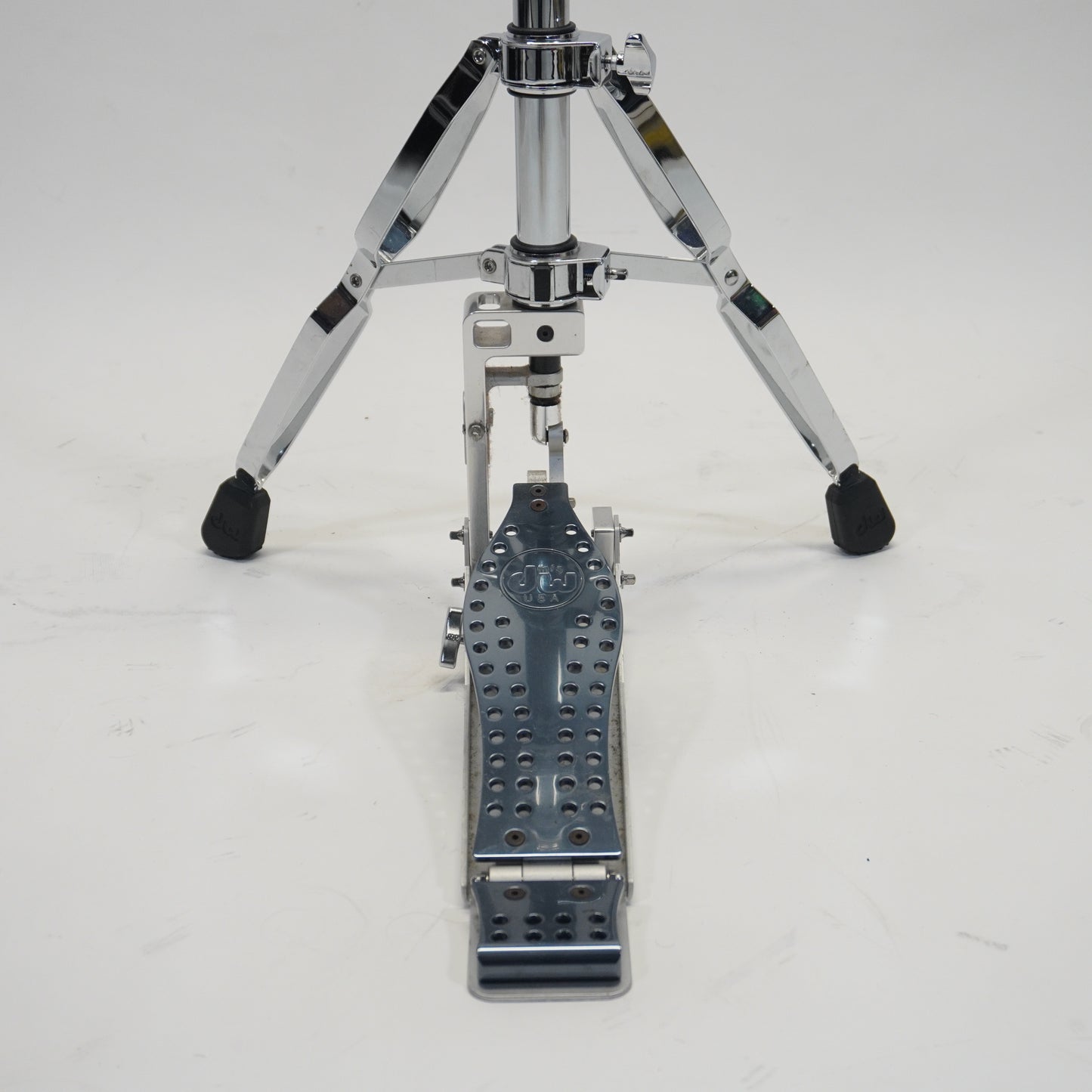DW Machine Drive Hi-Hat Stand