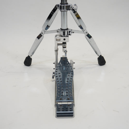 DW Machine Drive Hi-Hat Stand