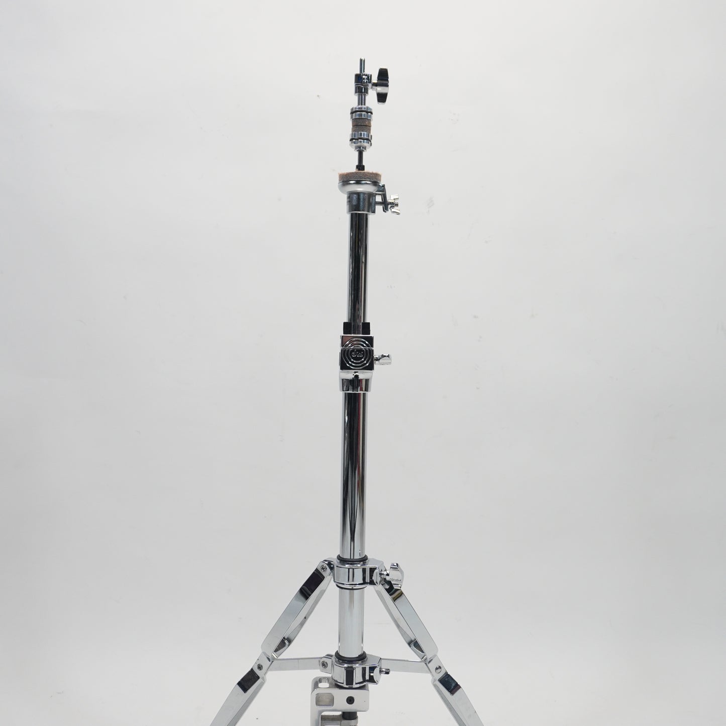DW Machine Drive Hi-Hat Stand