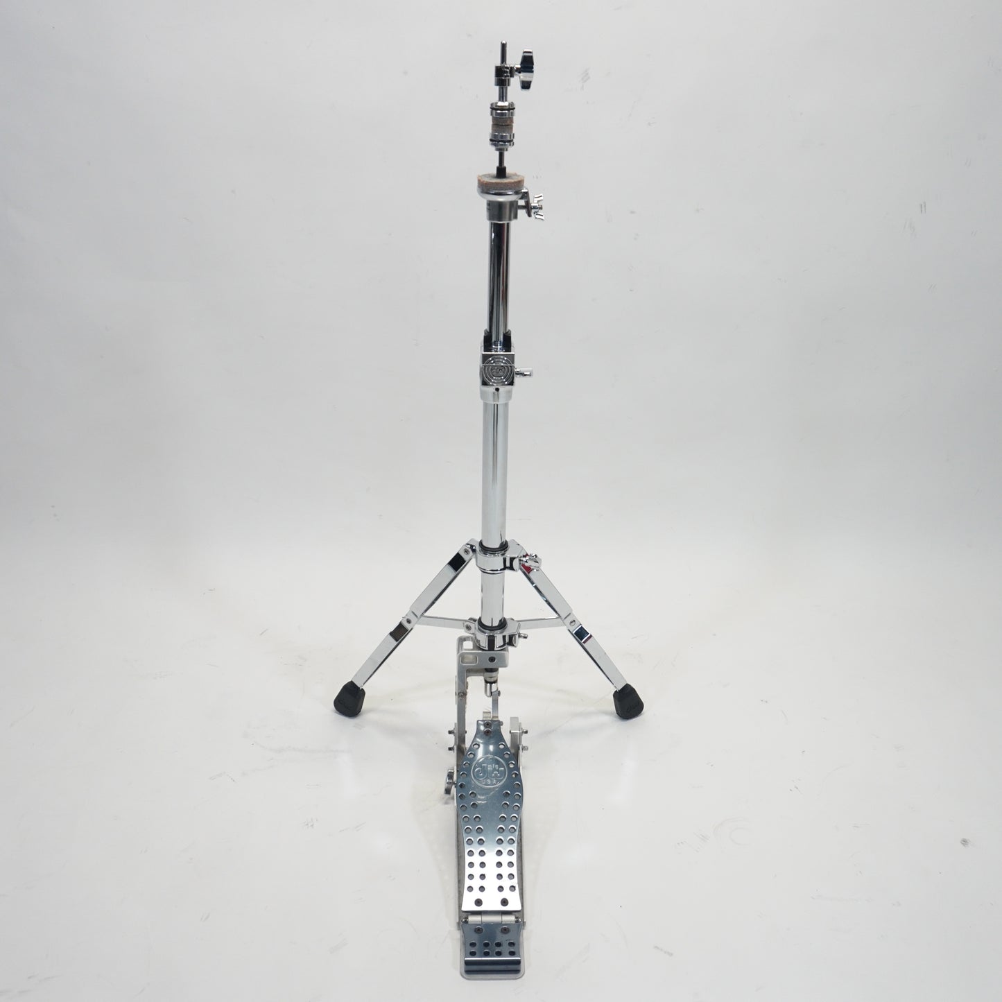 DW Machine Drive Hi-Hat Stand