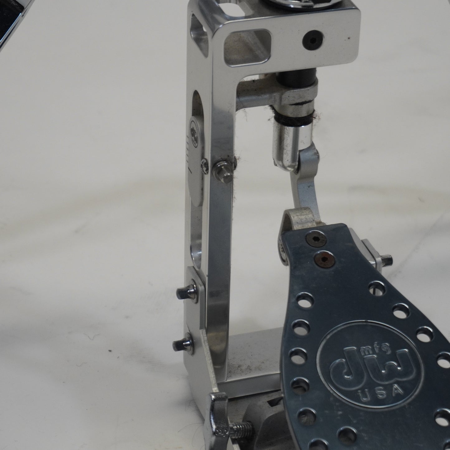 DW Machine Drive Hi-Hat Stand