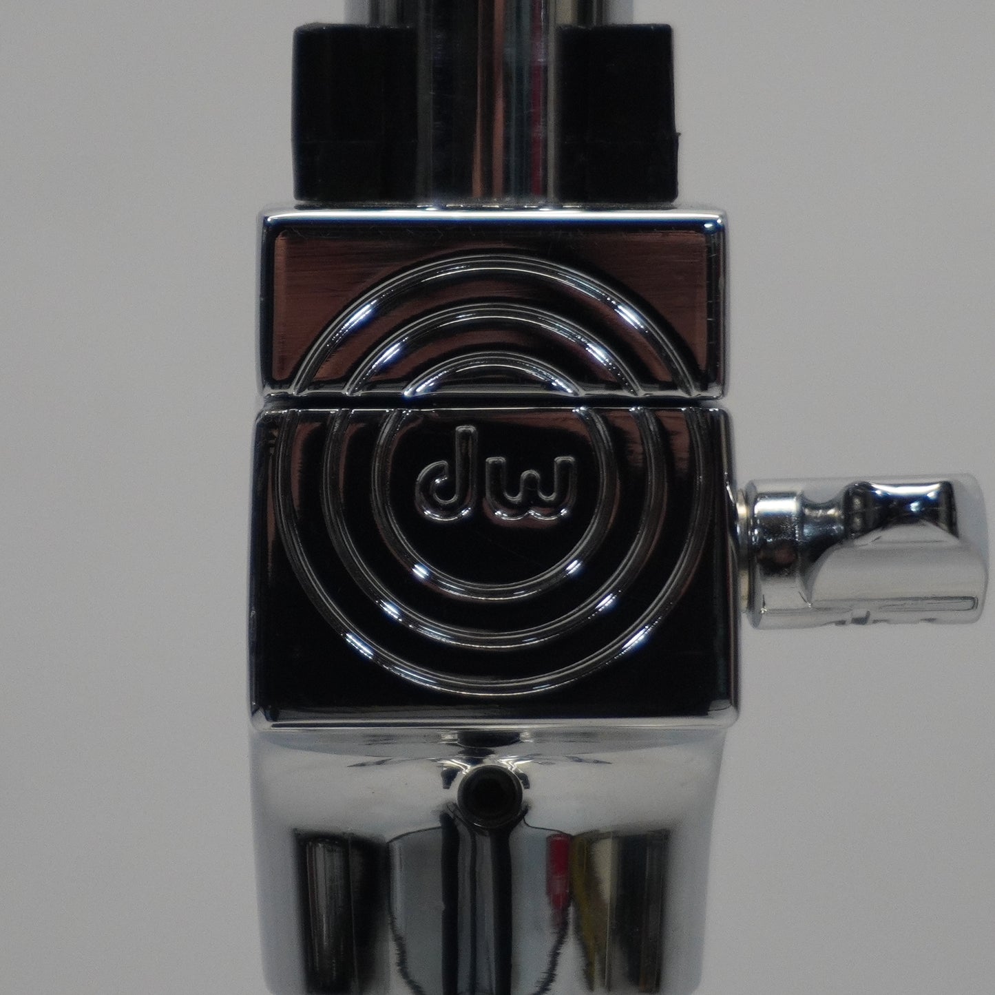 DW Machine Drive Hi-Hat Stand