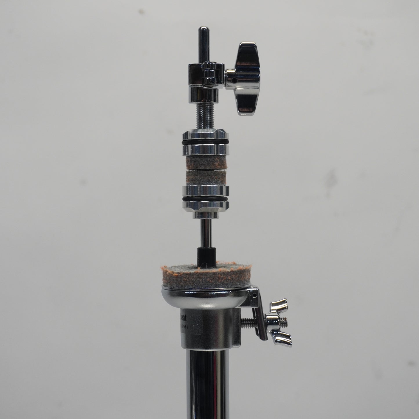 DW Machine Drive Hi-Hat Stand