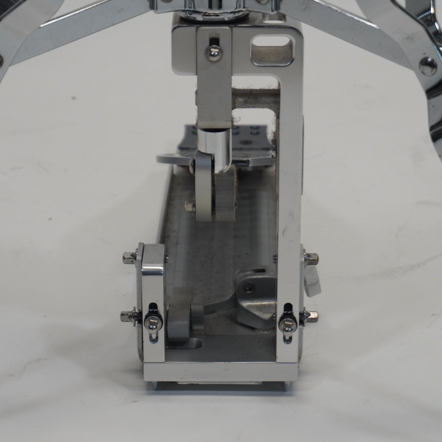 DW Machine Drive Hi-Hat Stand