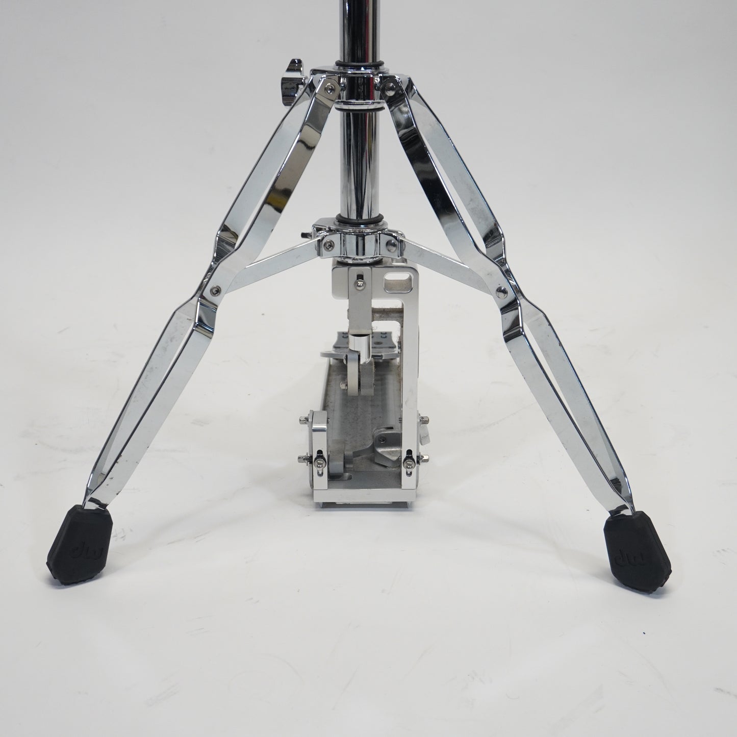 DW Machine Drive Hi-Hat Stand